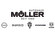 Logo Autohaus Möller GmbH